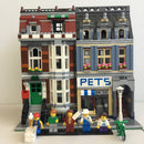 10218 Pet Shop (Pre-Owned)