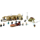 75052 Mos Eisley Cantina (Certified Set)
