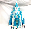 43197 The Ice Castle (Missing Capes)