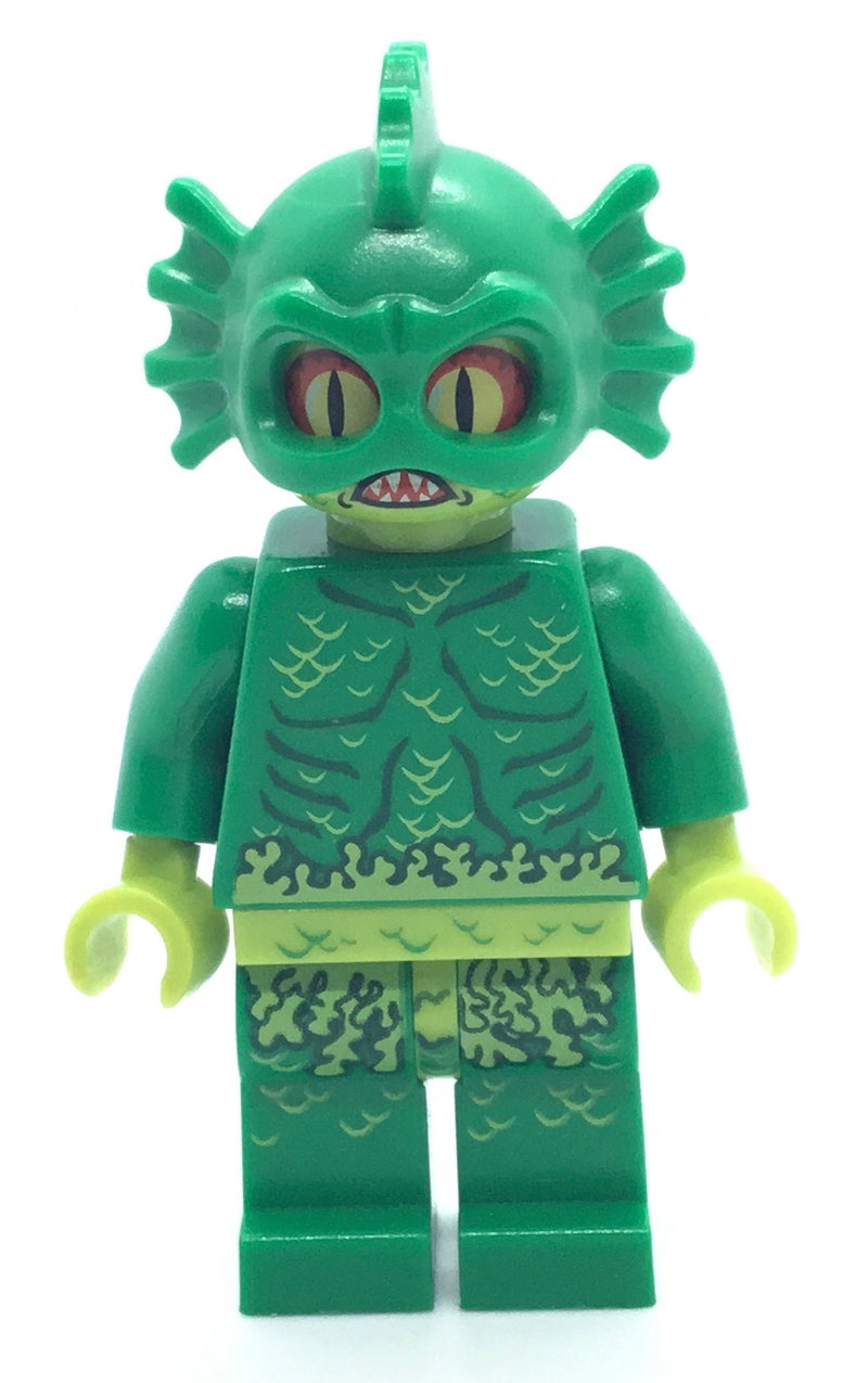 MOF014 Swamp Creature