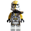 SW1422/1423 327th Star Corps (Phase 2) - Nougat Head (May include rangefinder)
