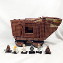 75220 Sandcrawler (Pre-Owned Excellent)
