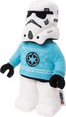 5007463 Stormtrooper Holiday Plush