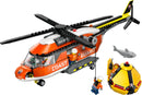 60503 Coast Guard Helicopter