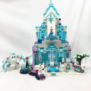43172 Elsa's Ice Palace (Pre-Owned)