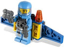 30141 Jetpack (Certified Used Set)