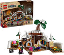 75641 Dr. Hiriluk's Hideout