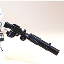 Brickarms Loose Guns - A8 - T-21 Heavy blast Riffle