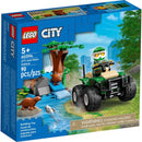 60394 ATV and Otter Habitat (Certified Complete)