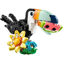 31173 Tropical Toucan