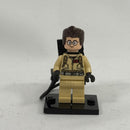 gb001 Dr. Egon Spengler - Plain Arms, Proton Pack