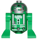 SW0393 Astromech Droid, R3-D5