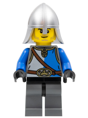 TLM039 Gallant Guard
