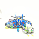 7067 Jet-Copter Encounter (Pre-Owned)