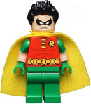 SH0200 Robin - Molded Short Sleeves, Spiked Hair