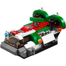 31037 Adventure Vehicles (Certified Set)