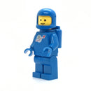 SP004 Classic Space - Blue with Air Tanks
