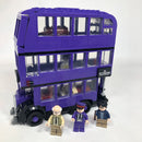 75957 The Knight Bus (Pre-Owned)