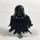 HP101 Dementor, Black Cloak and Hood