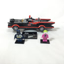 76188 Batman Classic TV Series Batmobile (Pre-Owned)