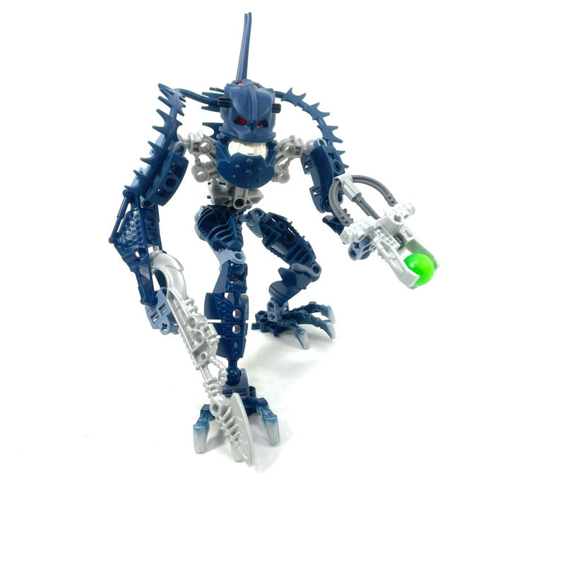 8902 Vezok (Pre-Owned)