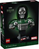 76345 Doctor Doom Bust