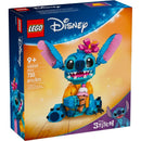 43249 Stitch (Certified)