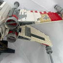 7191 X-wing Fighter (Pre-Owned) (READ DESCRIPTION PLEASE)