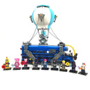 77073 Battle Bus (Pre-owned)