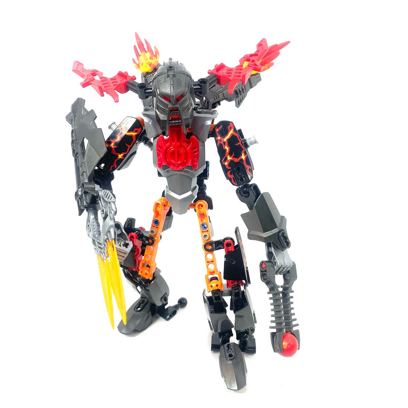 2235 Fire Lord (Pre-Owned)