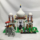 7418 Scorpion Palace