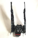75256 Kylo Ren's Shuttle (No Minifigures) (Pre-Owned)