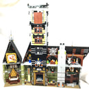 10273 Haunted House (Pre-Owned)