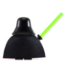 Lord Helmet - BigKidBrix