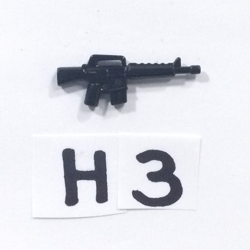 Brickarms Loose Guns - H3 - M16