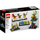 40563 Tribute to LEGO House (Certified Set)
