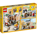 31131 Downtown Noodle Shop