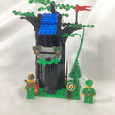 6054 Forestmen's Hideout (Pre-Owned)