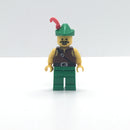 CAS004 Dark Forest - Forestman 1