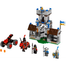 70402 The Gatehouse Raid