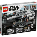 75292 The Razor Crest