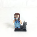 COLTLM2-16 Dorothy Gale and Toto
