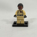 gb004i Winston Zeddemore  - Plain Arms
