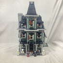 10228 Haunted House (Pre-Owned) (Missing Front Gate)