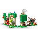 71406 Yoshi's Gift House