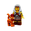 COLTLM2-06 Sherry Scratchen-Post & Scarfield