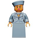 HP167 Seraphina Picquery