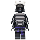 NJO042 Lord Garmadon - Rise of the Snakes