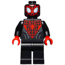 SH0190 - Spider-Man (Miles Morales)