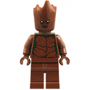 SH501 - Groot, Teen Groot (Infinity War)